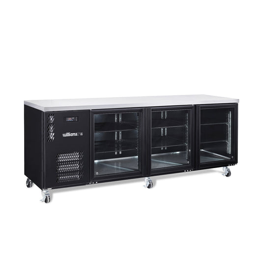 Williams Boronia HB3UG - Back Bar Fridge