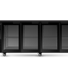 SKOPE BackBar BB.4.GSW - Bar Fridge