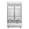 SKOPE ActiveCore 2 BME1200N-A - Upright Display Fridge
