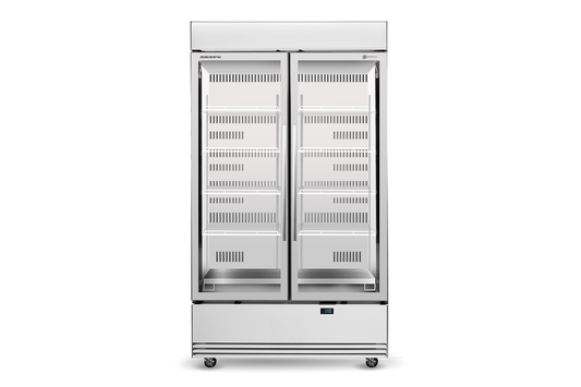 SKOPE ActiveCore 2 BME1200N-A - Upright Display Fridge