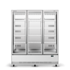 SKOPE ActiveCore 2 BME1500N-A - Upright Display Fridge