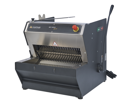I.B.E BMS-M17 - Bread Slicer