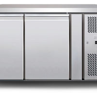 Bromic UBF1360SD-NR - Under Bench Freezer