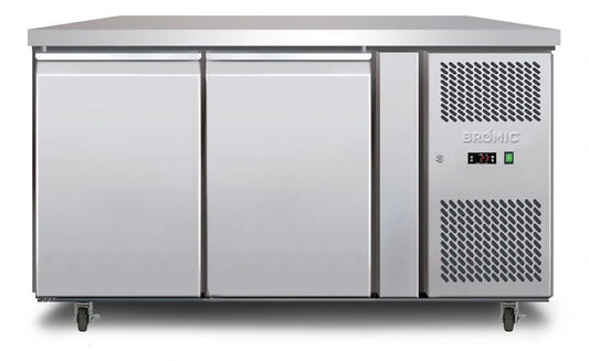 Bromic UBF1360SD-NR - Under Bench Freezer