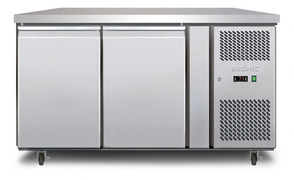 Bromic UBF1360SD-NR - Under Bench Freezer