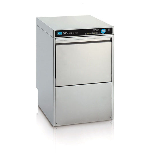 Meiko Glasswasher Undercounter Upster U 400