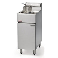FastFri CE216-N - Fryer