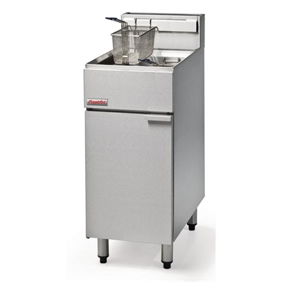 FastFri CE216-N - Fryer