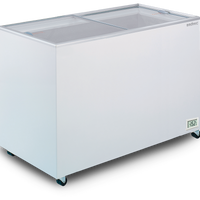 Bromic CF0400FTFG-NR - Display Chest Freezer