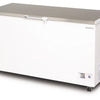 Bromic CF0500FTSS-NR - Storage Chest Freezer