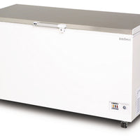 Bromic CF0500FTSS-NR - Storage Chest Freezer