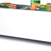Bromic CF0700FTFG-NR - Display Chest Freezer