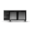 SKOPE BackBar CL.2.GSW - Bar Fridge