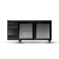 SKOPE BackBar CL.2.GSW - Bar Fridge