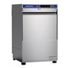 Washtech XV CP601 - Under Bench Dishwasher & Glasswasher
