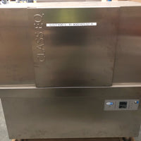 AULAV400 Classeq Conveyor Dishwasher CST100
