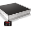 CookTek B652.U2 - Under Counter Buffet Warmer