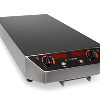 CookTek MC2502F - Cook Top