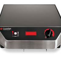 CookTek MC3500 - Cook Top