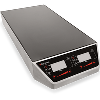 CookTek MC3502FG - Cook Top