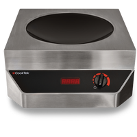 CookTek MWG3500 - Wok Burner