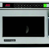 Menumaster DEC18E Microwave