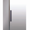 Polar G-Series Upright Fridge Stainless Steel 600L