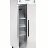 Polar G-Series Upright Fridge Stainless Steel 600L