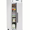 Polar G-Series Upright Fridge Stainless Steel 600L