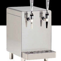 Tap Fresh Nitro Coffee Dispenser - 2 Tap