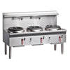 Cobra DT555-N - Waterless Wok