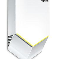 Dyson Airblade V HU02 WHITE Hand Dryer