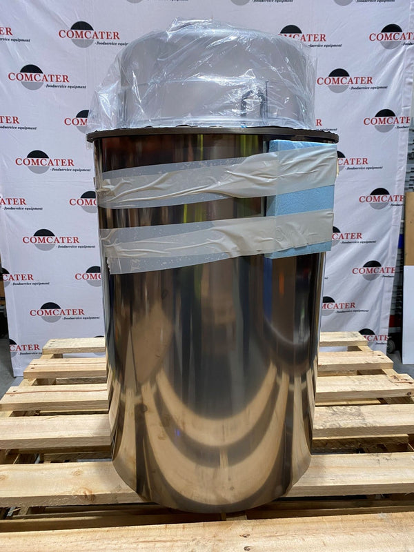 Hupfer EBRH-V27-33 - Heated Plate Dispenser