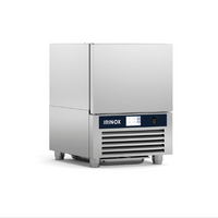 SKOPE Irinox EasyFresh Next XS - Blast Chiller & Shock Freezer