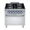 Electrolux 371169 700XP - Range Oven