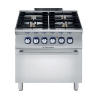 Electrolux 371169 700XP - Range Oven