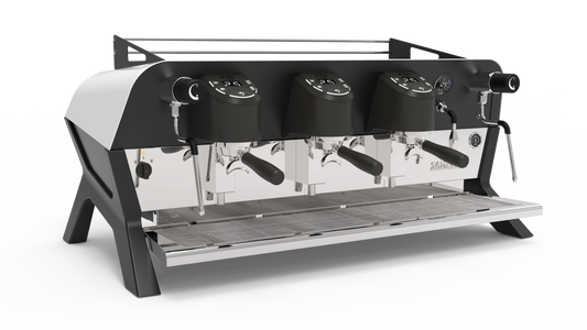 Sanremo F18SB - 3 Group Coffee Machine