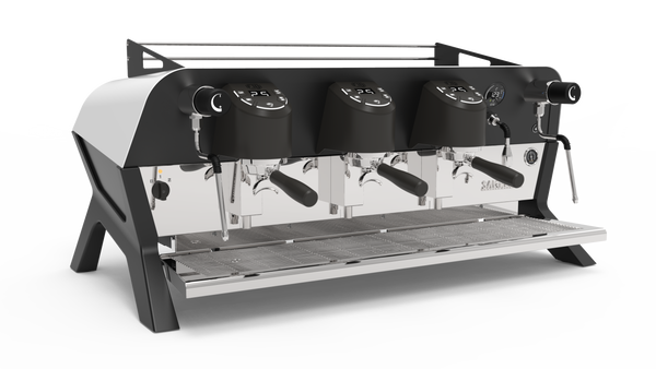 Sanremo F18SB - 3 Group Coffee Machine