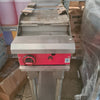 Fuoco F2GBS-LPG 1 Burner Griddle