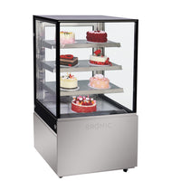 Bromic FD4T0660C - Cold Food Display