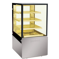 Bromic FD4T0660H - Hot Food Display
