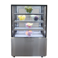 Bromic FD4T0900A - Ambient Food Display