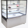 Bromic FD4T1200C 4 tier chilled food/cake display 1200mm