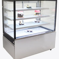 Bromic FD4T1200C 4 tier chilled food/cake display 1200mm