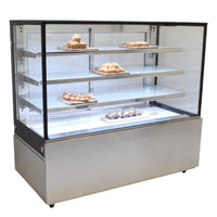 Bromic FD4T1500A - Ambient Food Display