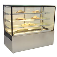 Bromic FD4T1500H - Hot Food Display