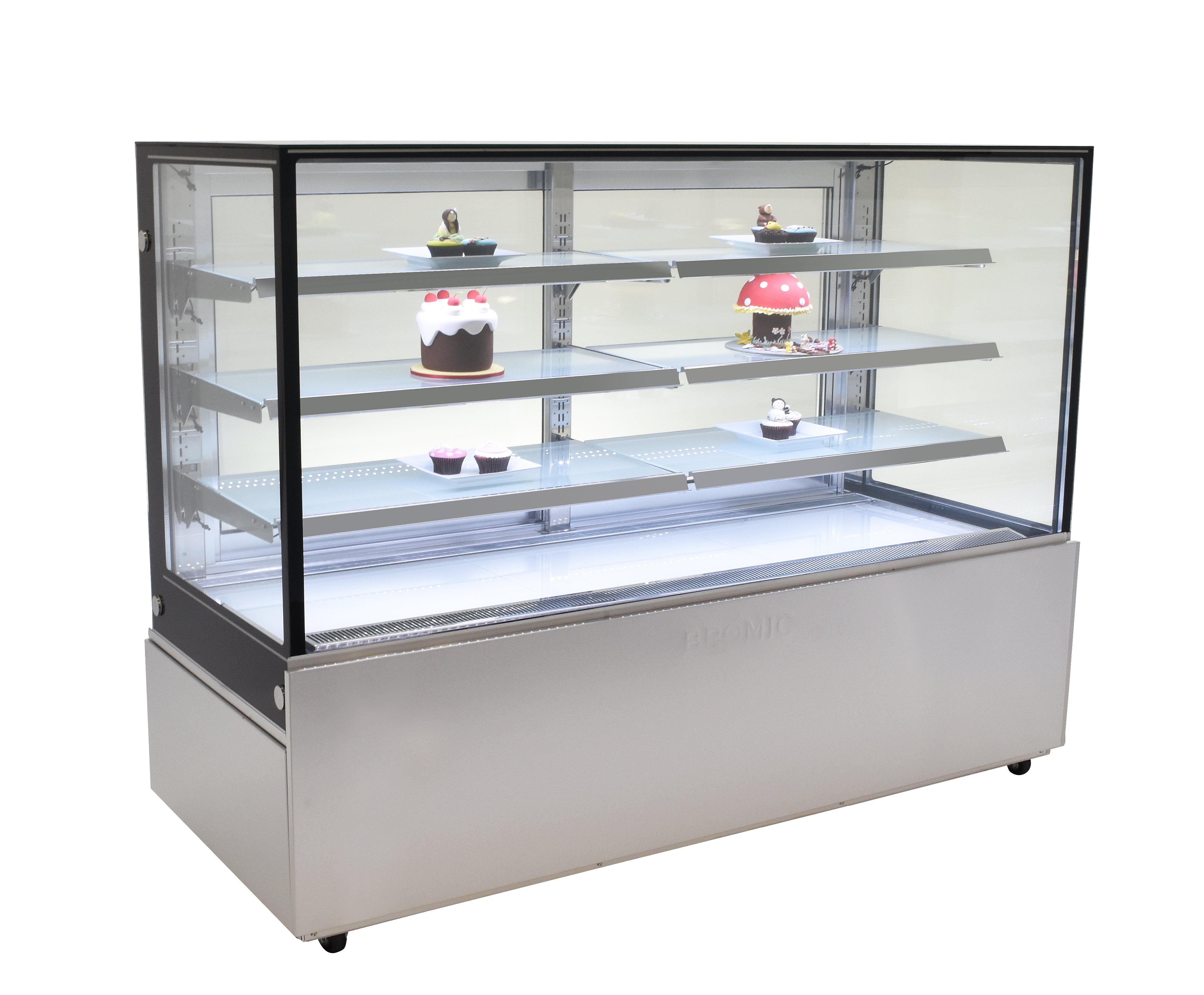 Bromic FD4T1800C - Cold Food Display