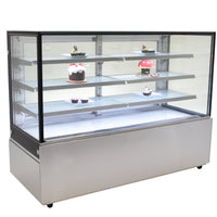 Bromic FD4T1800C - Cold Food Display
