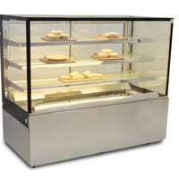 Bromic FD4T1800H - Hot Food Display