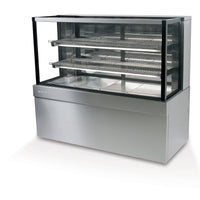 SKOPE FDM1500 - Display Fridge
